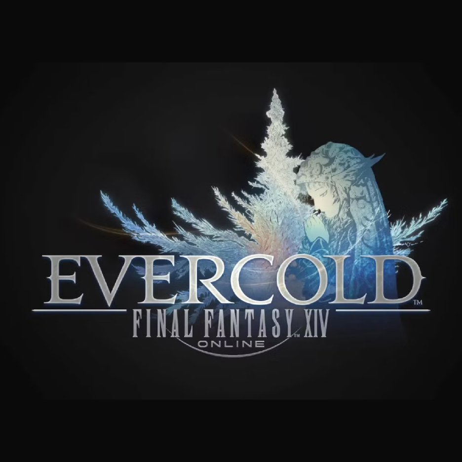 Inspired by Final Fantasy
