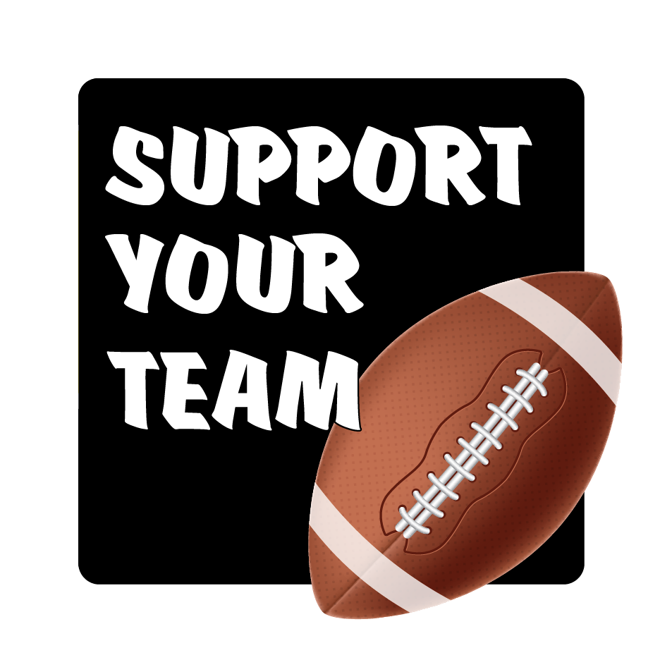 Inspired by Football Teams