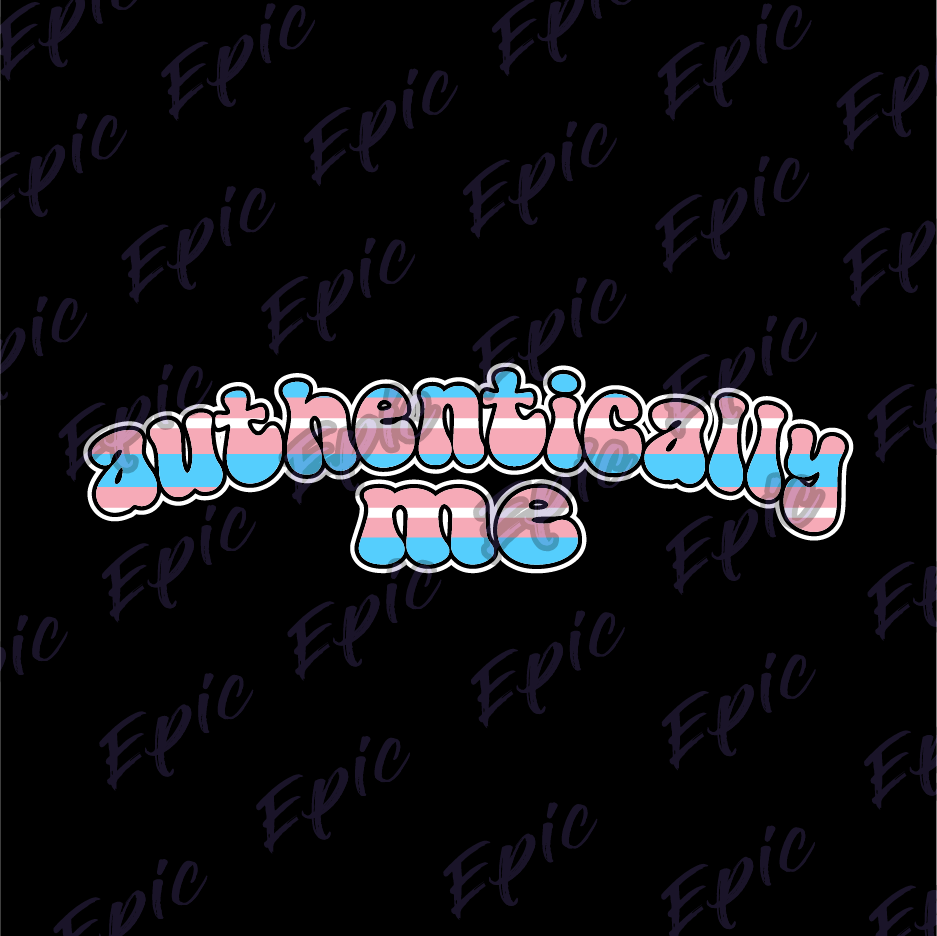 Authentically Me Transgender