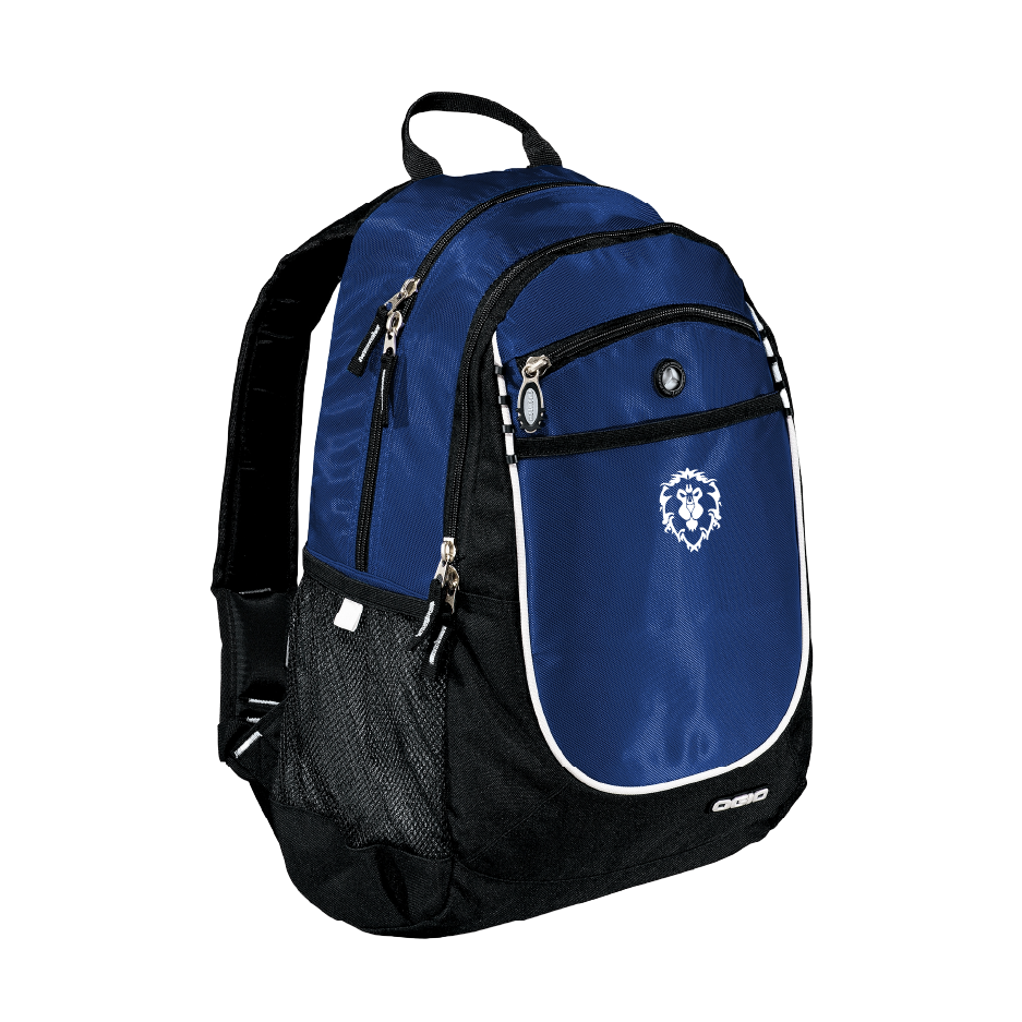 Ogio Alliance Backpack