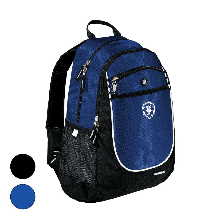 Ogio Alliance Backpack