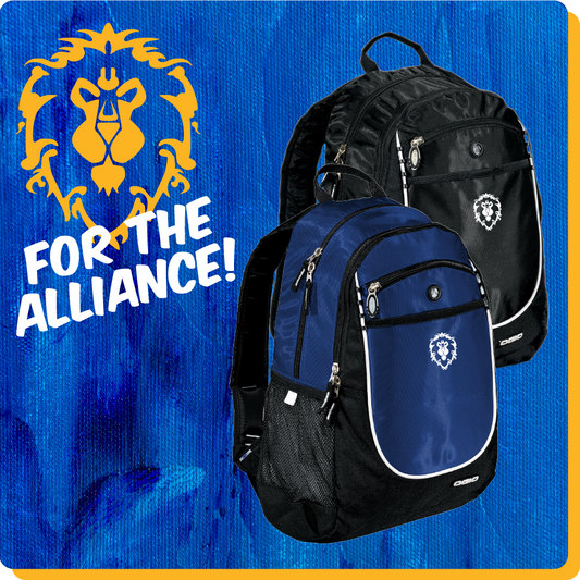 Ogio Alliance Backpack