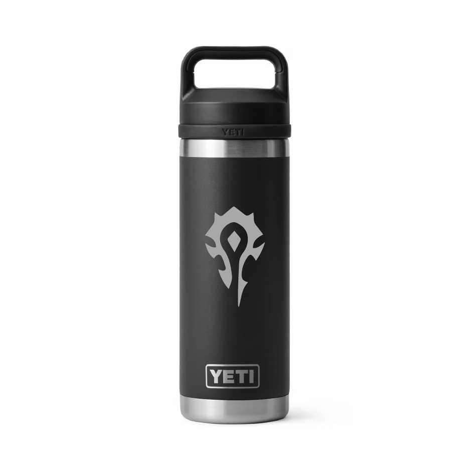 Horde Icon Yeti Tumbler