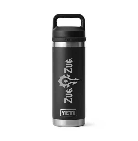 Zug Zug Yeti Tumbler