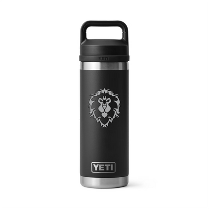 Alliance Icon Yeti Tumbler