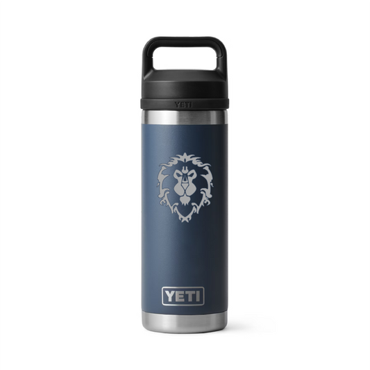 Alliance Icon Yeti Tumbler