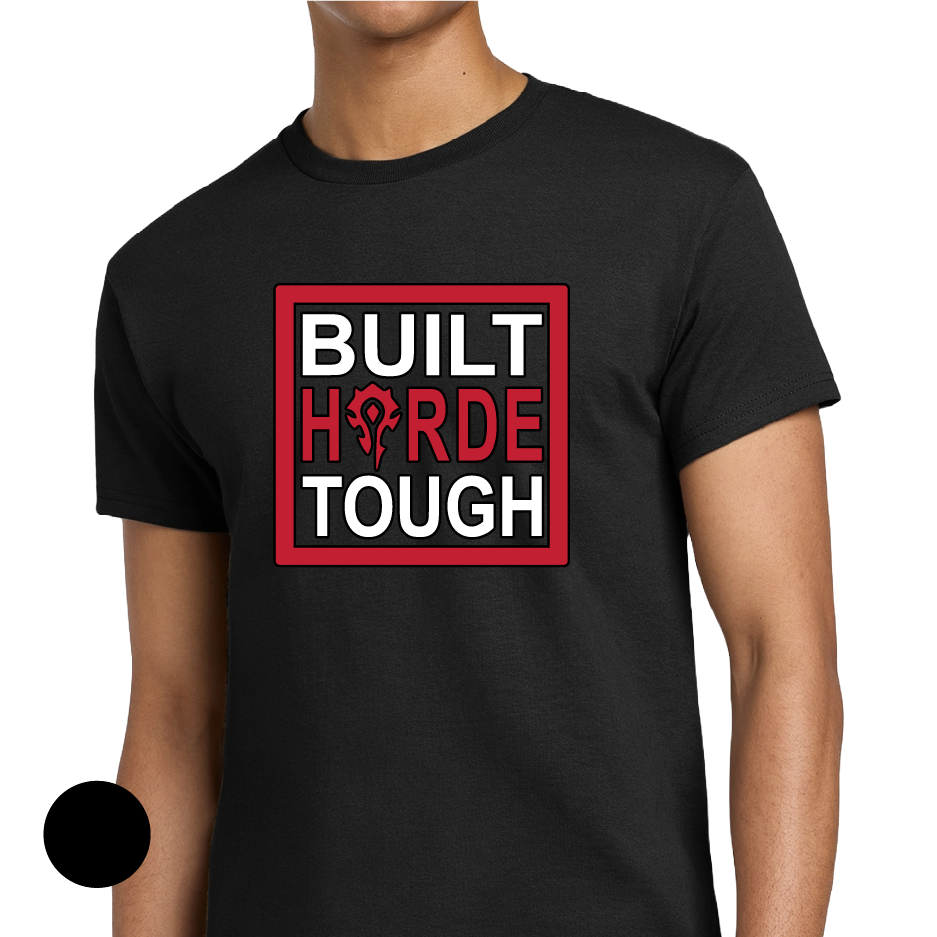 Built Horde Tough