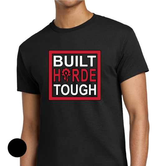 Built Horde Tough
