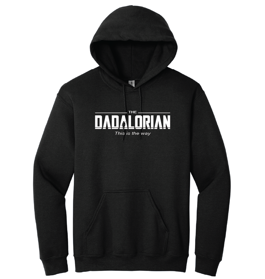 Dadolarian Hoodie