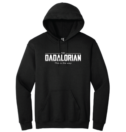 Dadolarian Hoodie