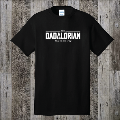 Dadalorian Shirt