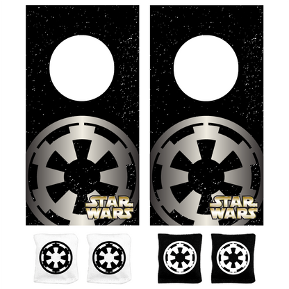 Star Wars MINI Cornhole Game