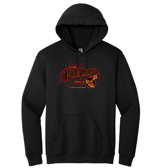 Firelord Ale Hoodie