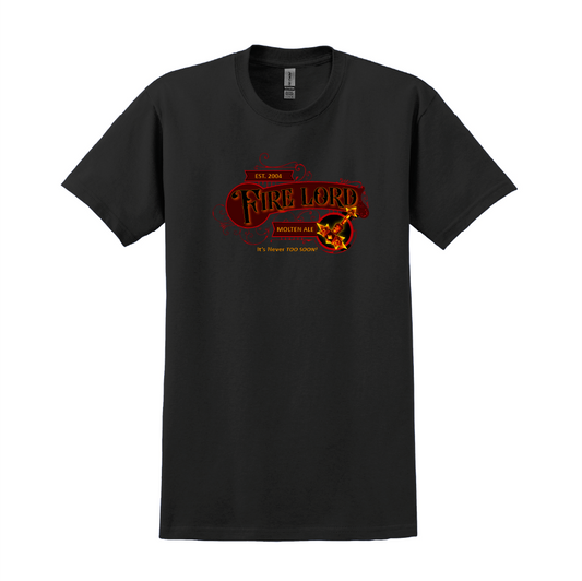 Firelord Ale Shirt