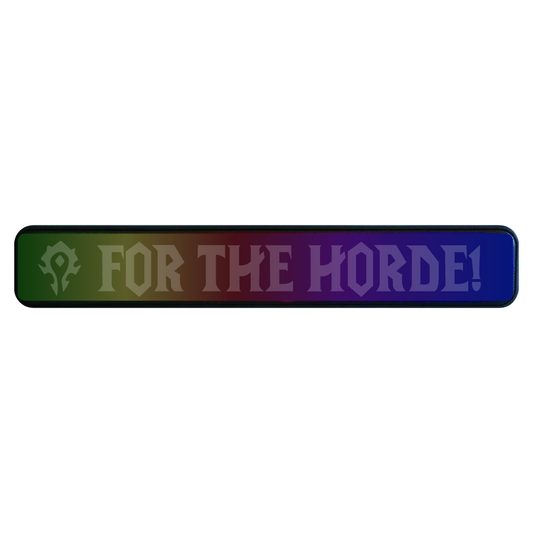 For the Horde Soundbar