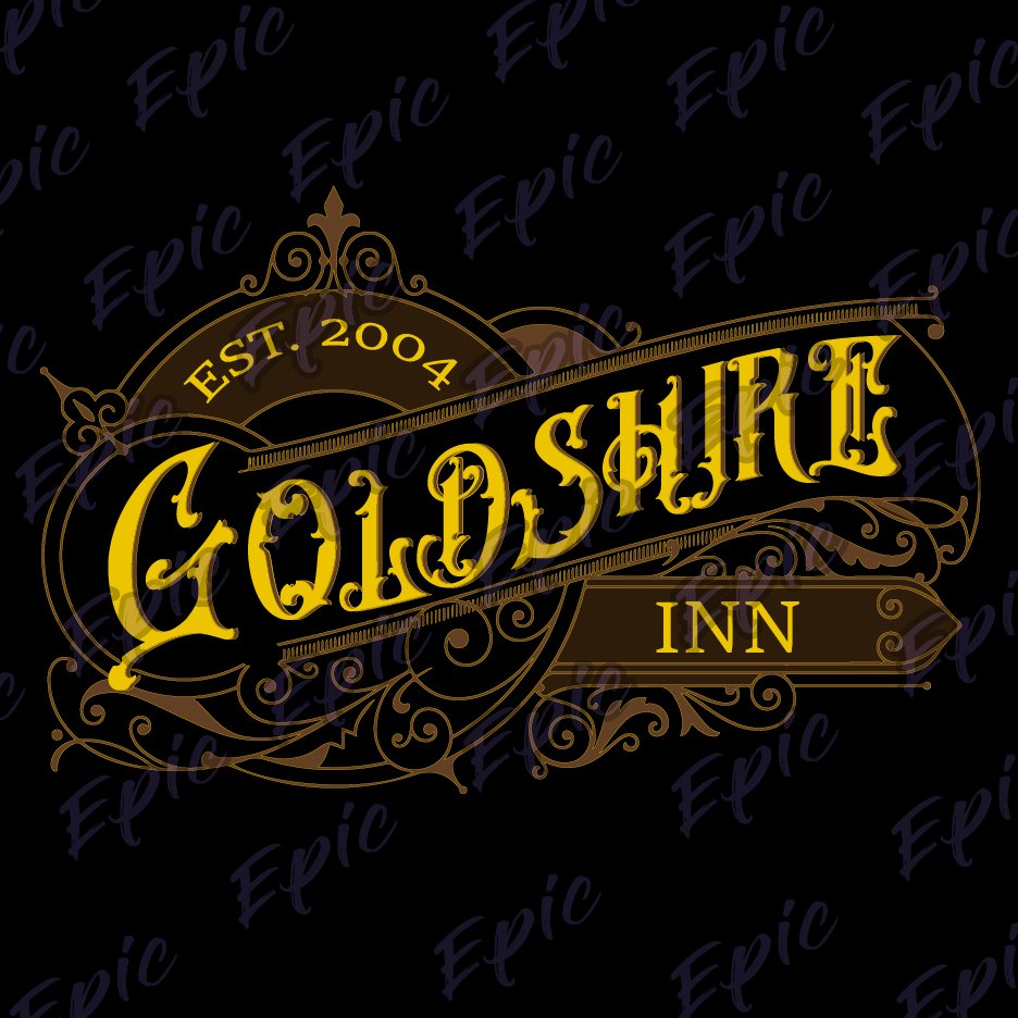 Goldshire Inn Shirt