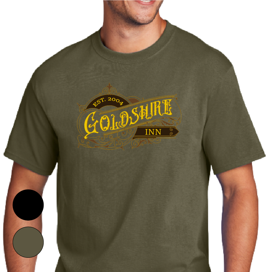 Goldshire Inn