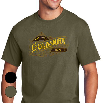Goldshire Inn