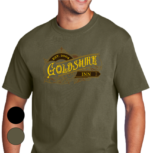 Goldshire Inn