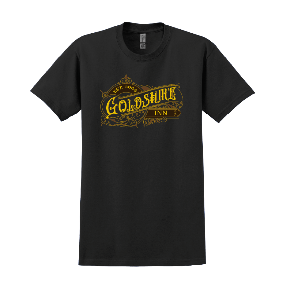 Goldshire Inn Shirt