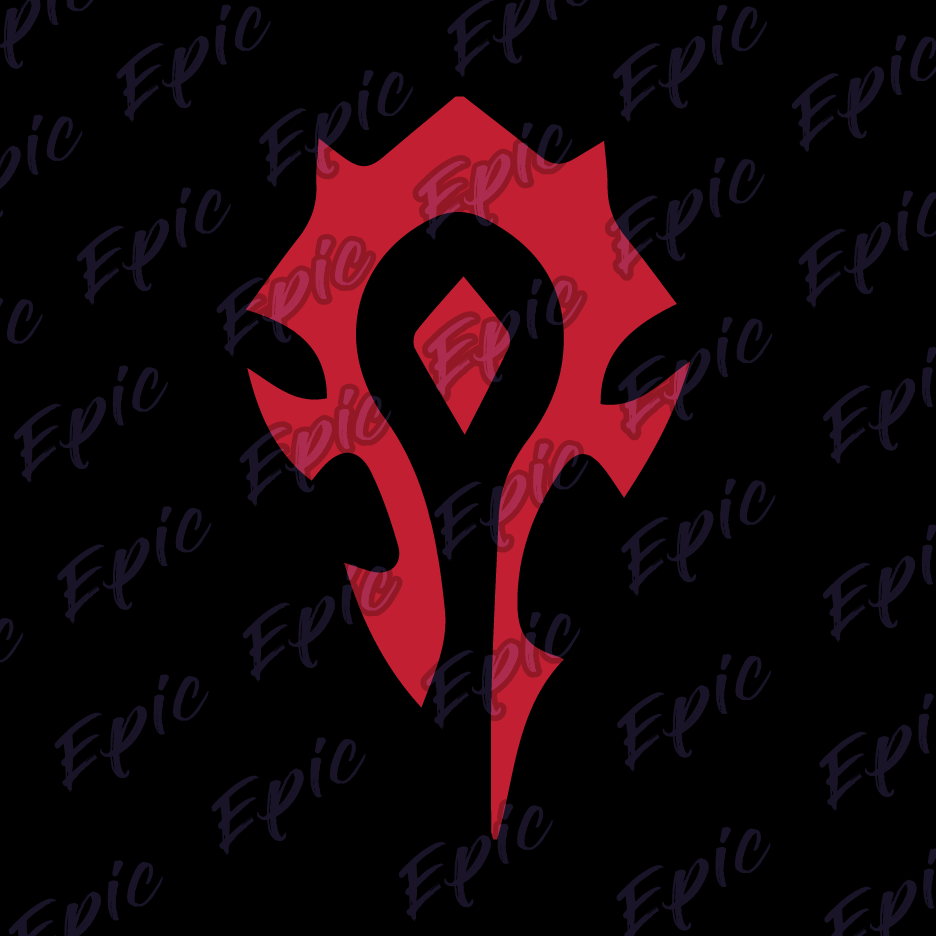 Horde Icon