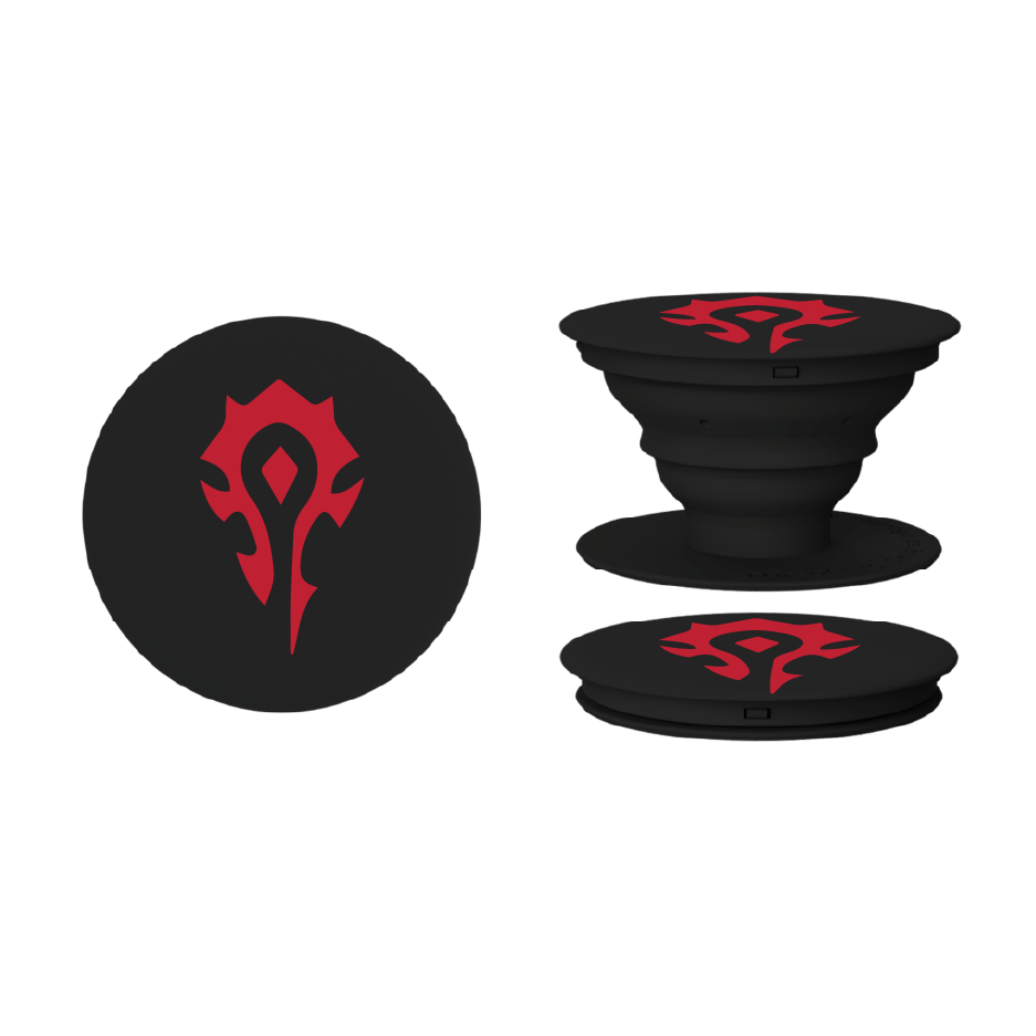 Horde Popsockets