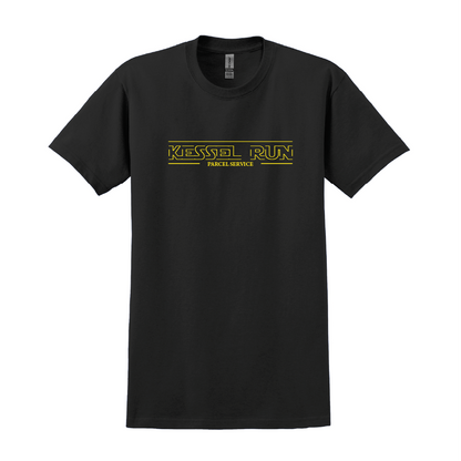 Kessel Run Parcel Service Shirt