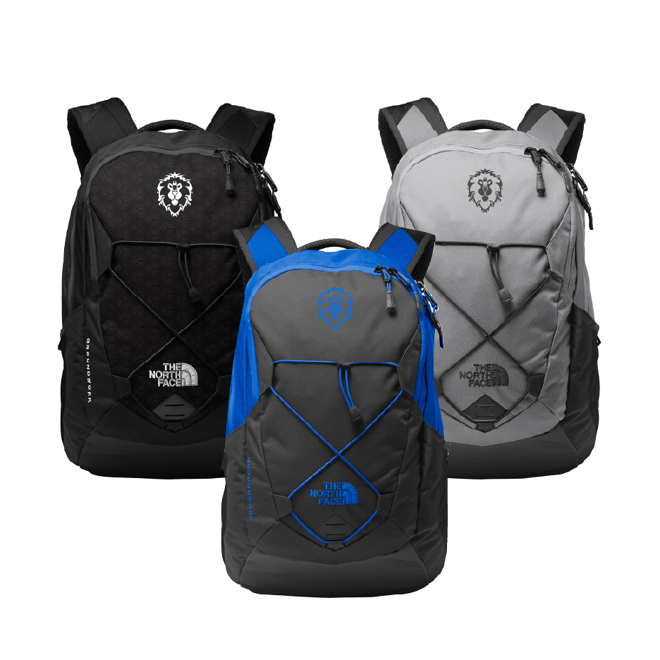 The North Face Alliance Backpack