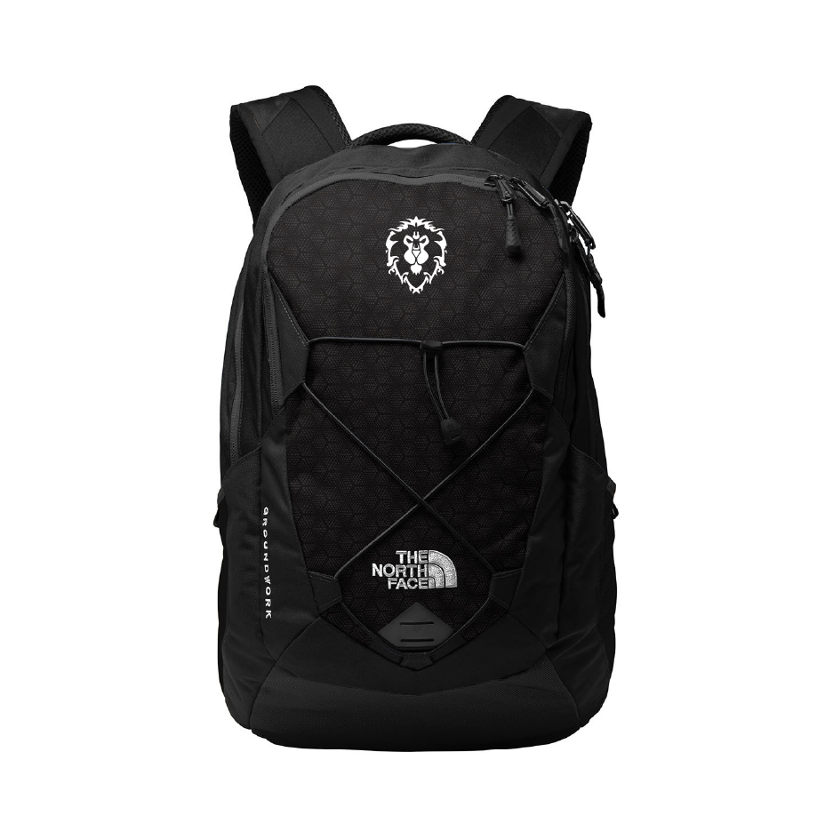 The North Face Alliance Backpack