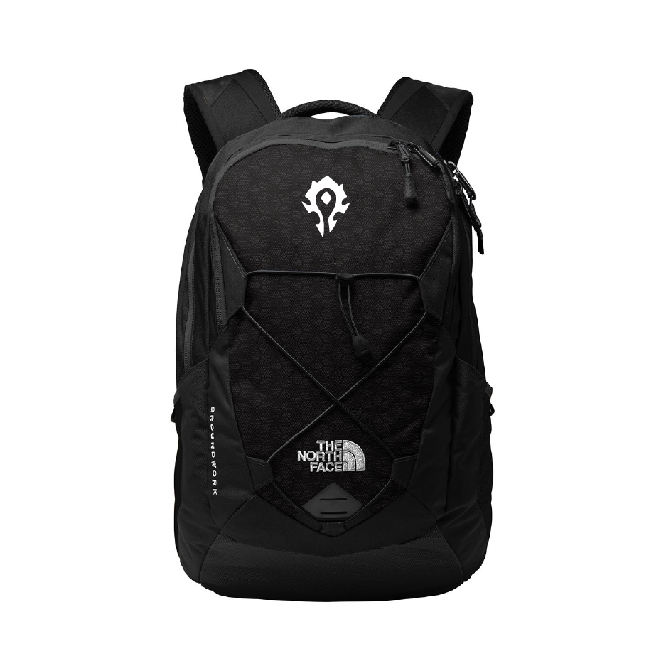 The North Face Horde Backpack