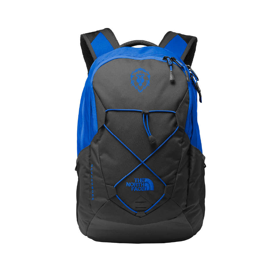 The North Face Alliance Backpack