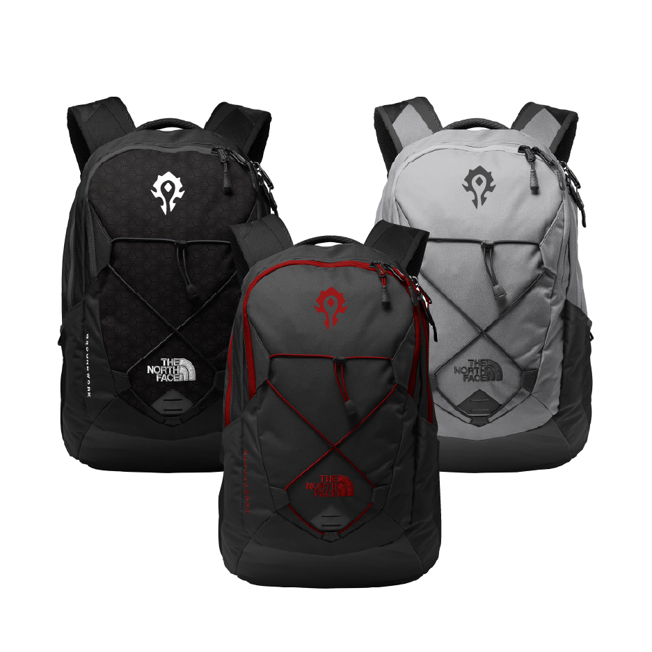 The North Face Horde Backpack