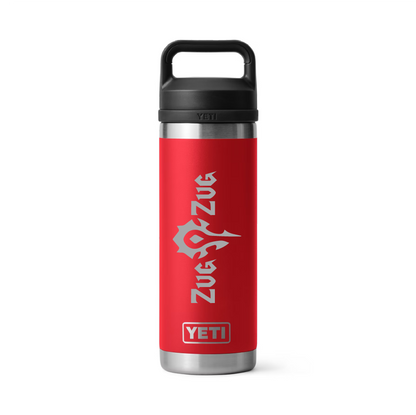 Zug Zug Yeti Tumbler