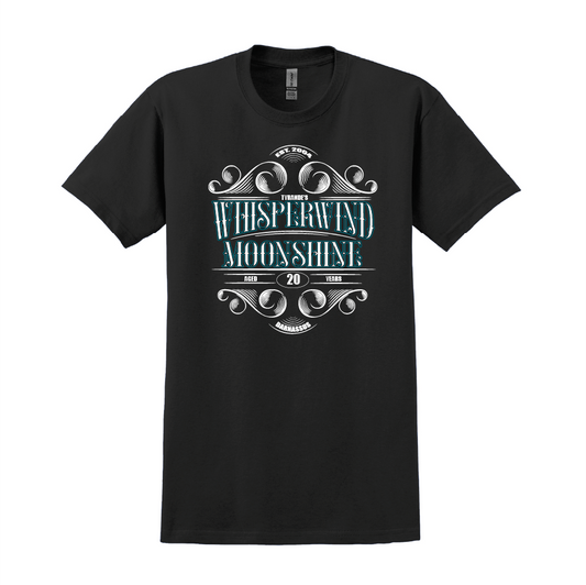 Whisperwind Moonshine Shirt