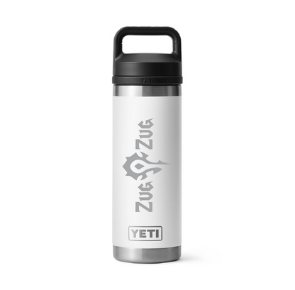 Zug Zug Yeti Tumbler