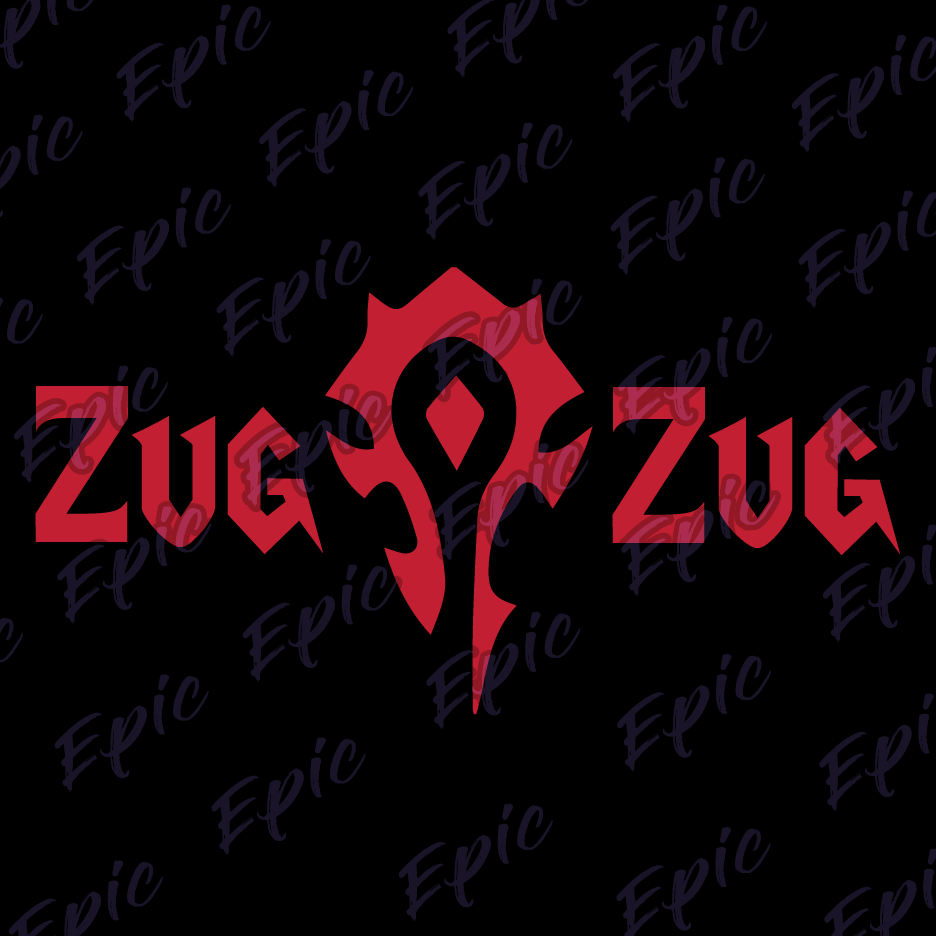 Zug Zug Yeti Tumbler