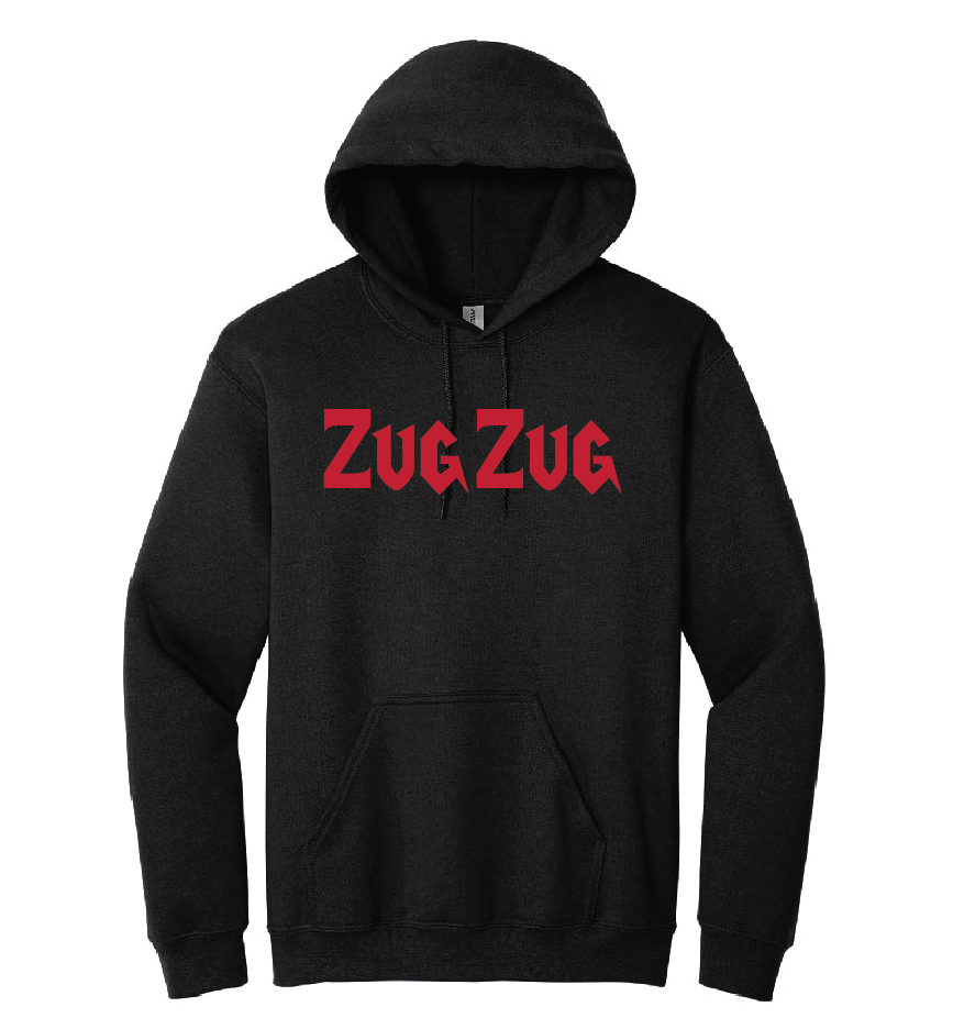 Zug Zug Hoodie