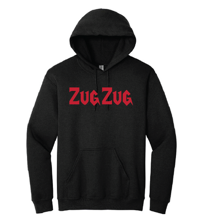 Zug Zug Hoodie