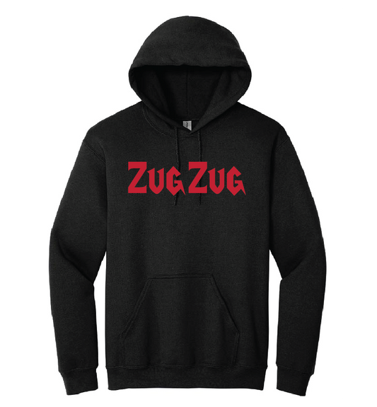 Zug Zug Hoodie