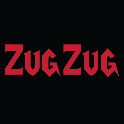 Zug Zug Hoodie